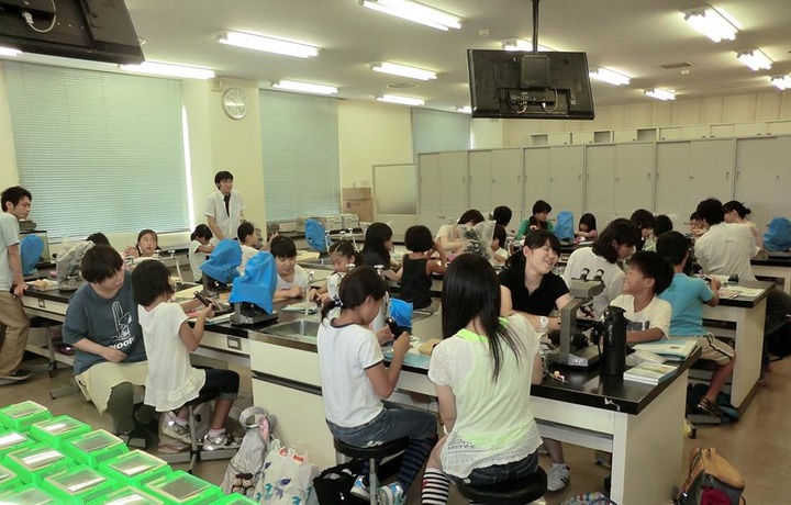 Tokio tibbiyot universiteti 20 yil talaba qizlarning bahosini ongli ravishda pasaytirib kelgan