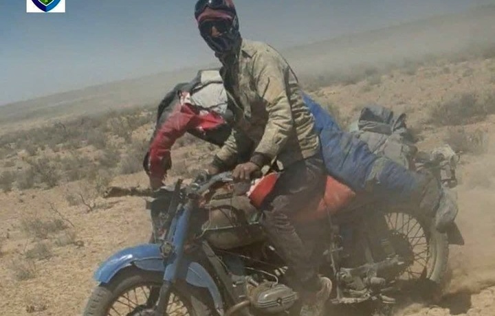 «Cho‘l qaroqchilari»ga sud hukmi o‘qildi