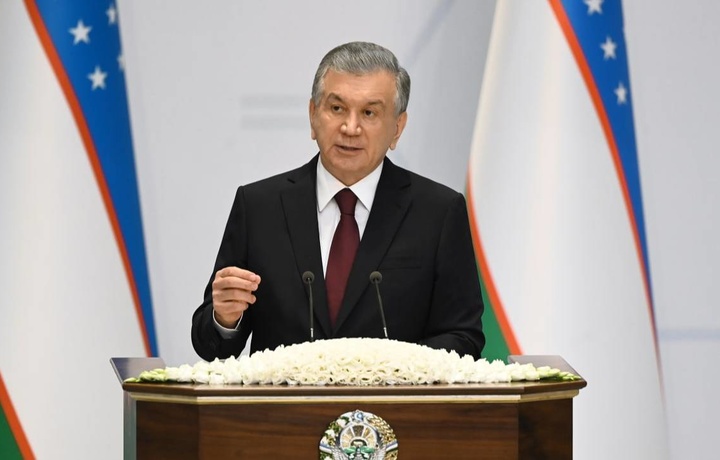 Bugun Shavkat Mirziyoyev tadbirkorlar bilan ochiq muloqot o‘tkazadi