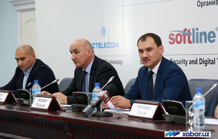В Ташкенте официально стартовала ежегодная Неделя ИКТ «ICTWEEK UZBEKISTAN 2018»