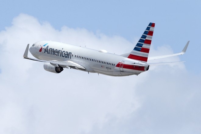 American Airlines хочет уволить 19 тысяч сотрудников