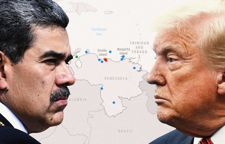 AQSh Venesuelaga qarshi sinovdan o‘tgan usulni qo‘llamoqchi