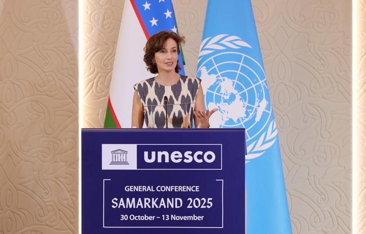 YuNESKO: Beruniy nomidagi xalqaro mukofot sovrindorlari e’lon qilindi