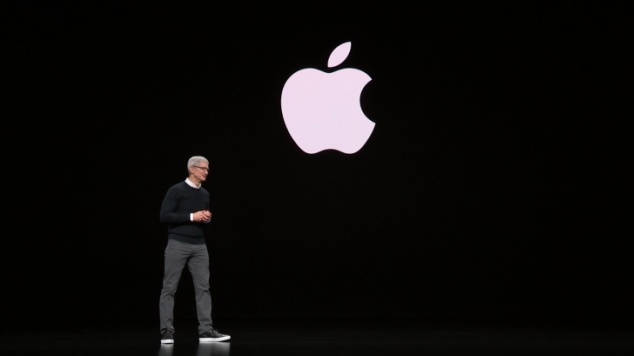 Новинки Apple: TV+, News+, Apple Arcade и Apple Card (фото+видео)