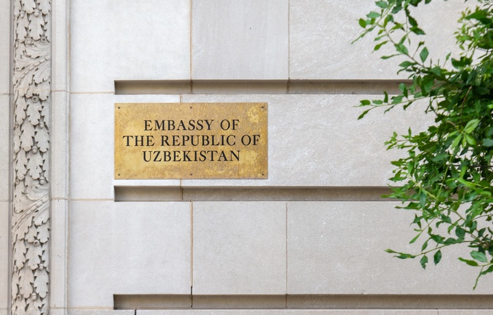 В США могут открыться дополнительные консульства Узбекистана