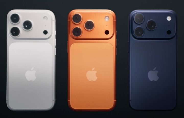 Таҳлилчи iPhone 18 нархлари қанча бўлиши мумкинлигини айтди