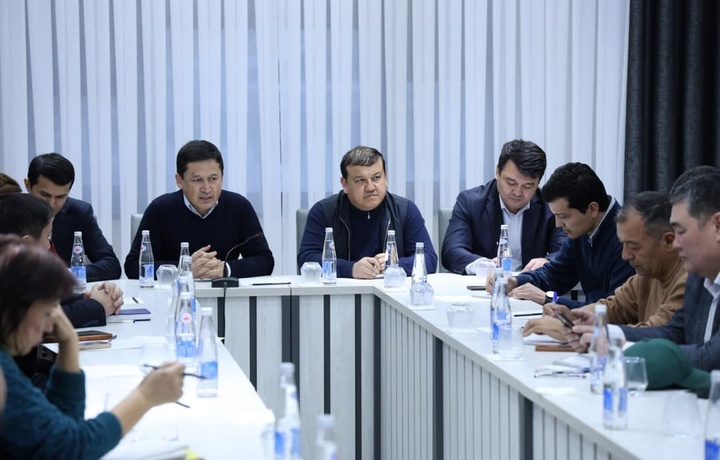 Қорақалпоғистонда туризмни ривожлантириш бўйича давлат ва бизнес биргаликда ҳаракат қилмоқда