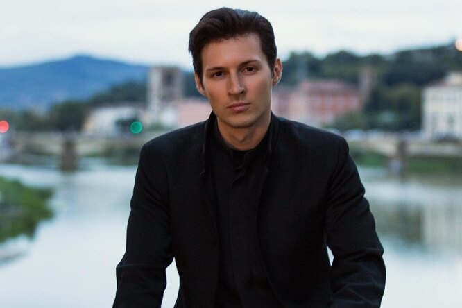 Pavel Durov Ukrainadagi vaziyat va Rossiyadan ketishga majbur bo‘lgani haqida yozdi