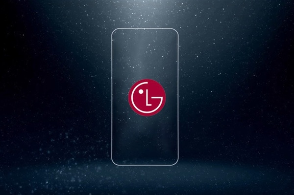 LG: ҳақиқий флагманни энди кўрасиз