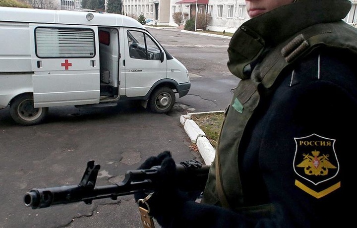 В ДТП в России погиб один узбекистанец, еще 5 пострадали