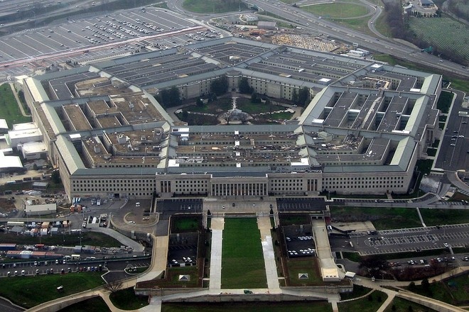СМИ: Пентагон опасается объявления Трампом военного положения