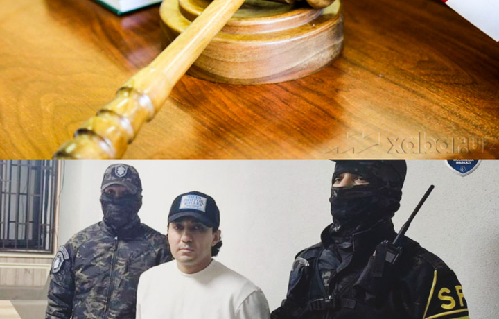 В Ташкенте арестованы судьи, смягчившие наказание Акмалю Шукурову