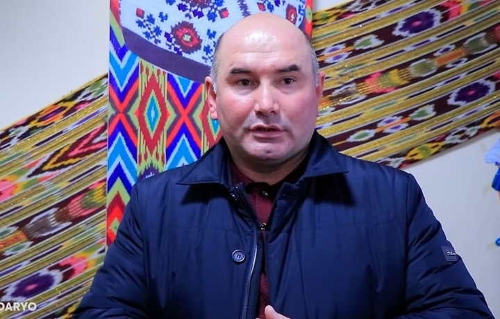 Марҳаматда ўқитувчиларни узр сўрашга мажбурлаган ҳоким ўринбосари суд томонидан жаримага тортилди