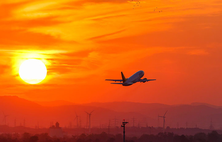 В Эфиопии потерпел крушение Boeing 737