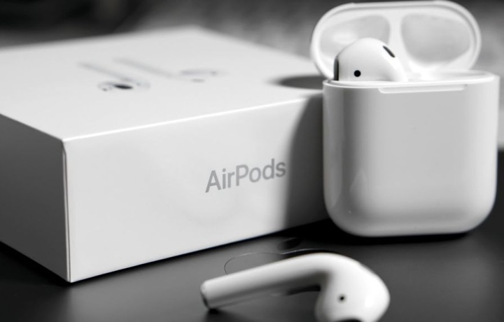 Как отслеживать местонахождение AirPods с помощью iPhone