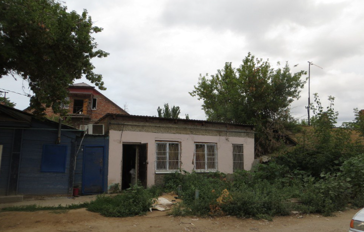 Rossiyada o‘zbekistonlik tanishining boshiga yetdi