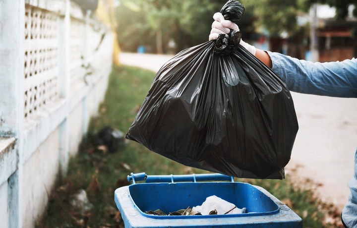 «Жойларда чиқиндилар олиб кетилмаяпти» – асоссиз қарздорликлар юзасидан сўров юборилди