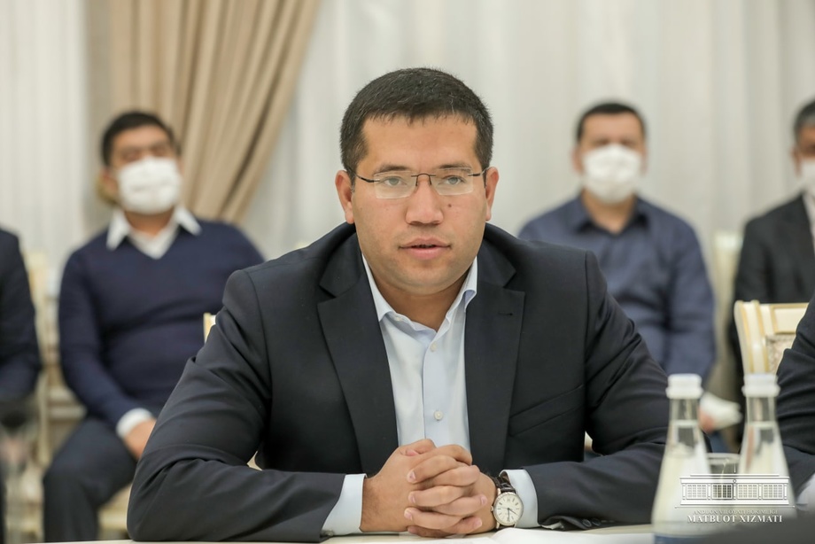 Botir Hamrayev ishi bo‘yicha izoh berildi