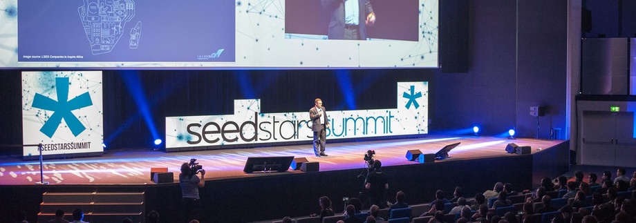 Стартап «Express24» будет представлять Узбекистан на «SeedStars Global Summit» в Швейцарии