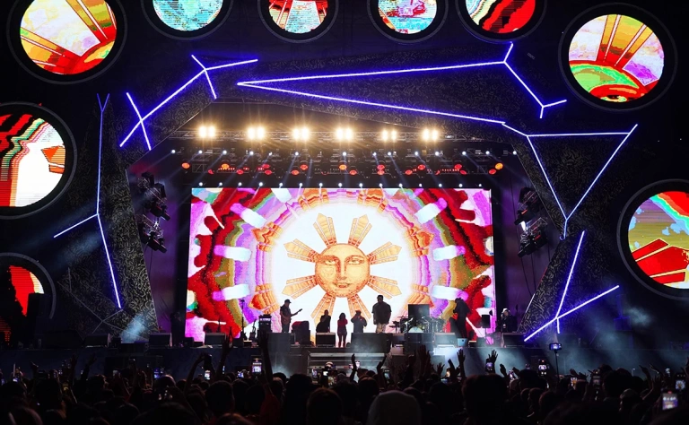 Қозоғистонда хорижлик санъаткорларга янги талаблар қўйилмоқда