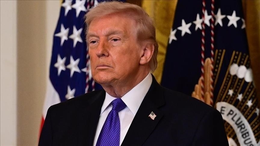 Израильские СМИ: Трамп предложил план из 15 пунктов по прекращению атак на Иран