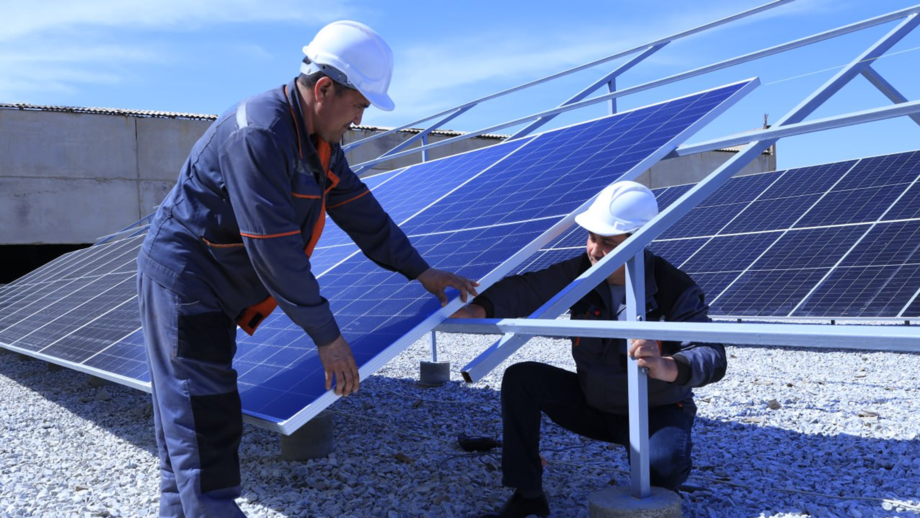 Январ-октябр ойларида қарийб 820 трлн сўмлик хизмат кўрсатилган – статистика