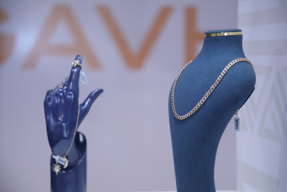 Ўзбекистон заргарлик саноати янги босқич сари: «Uzbek Jewellery Fair – 2025» халқаро кўргазмаси очилди