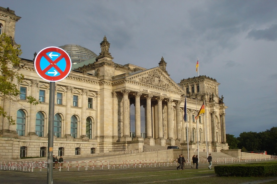 Germaniyaga birlamchi tahdid tug‘dirayotgan davlat ochiqlandi