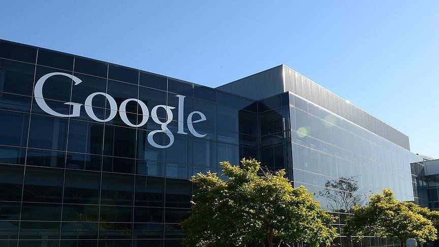 Суд в Москве обвинил Google в разглашении личных данных российских военнослужащих