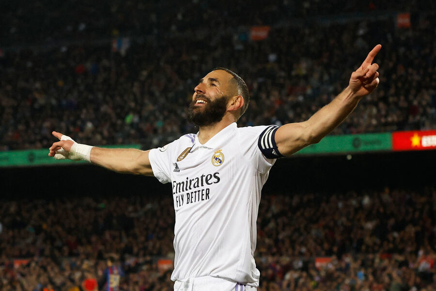 «Real» Benzema bo‘yicha muhim xabarni e’lon qildi