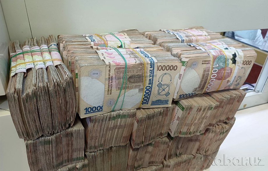 Тўлов-контрактларни тўлаш муддати бир ойга узайтирилди