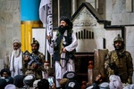 Vashington Xalil ar-Rahmon Haqqoniy haqidagi ma’lumot uchun 5 mln dollar va’da qilgan edi.