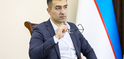 Ҳудудлар «яшил», «сариқ» ва «қизил» билан баҳоланади (видео)