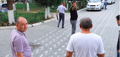 Hammasi «zamhokim»dan boshlangan ekan. Ortiqxo‘jayev kimlarga tahdid qilgani ma’lum bo‘ldi