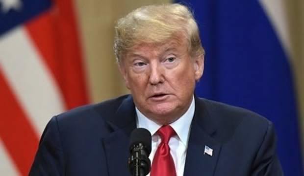 Трампнинг яна бир маслаҳатчиси ишдан бўшамоқчи
