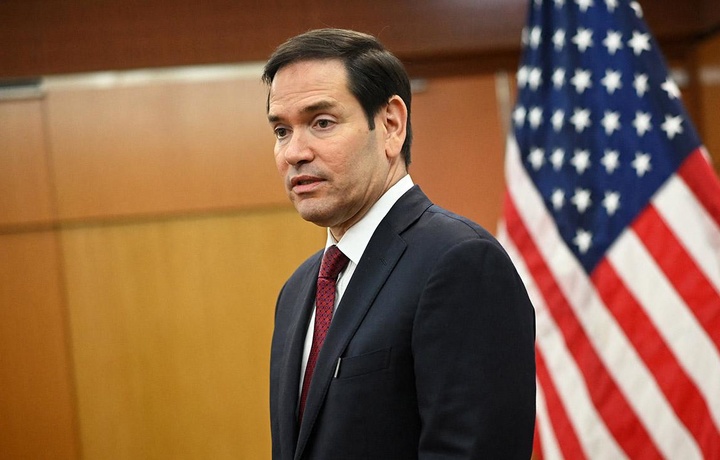 АҚШ Европа билан Украина хавфсизлик кафолатлари бўйича келишувга эришди