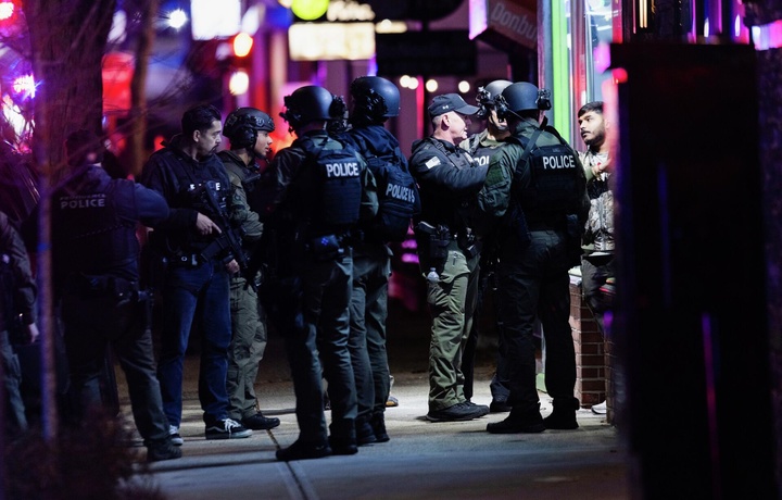 АҚШнинг Браун университетидаги отишмада ўзбекистонлик талаба ҳалок бўлди