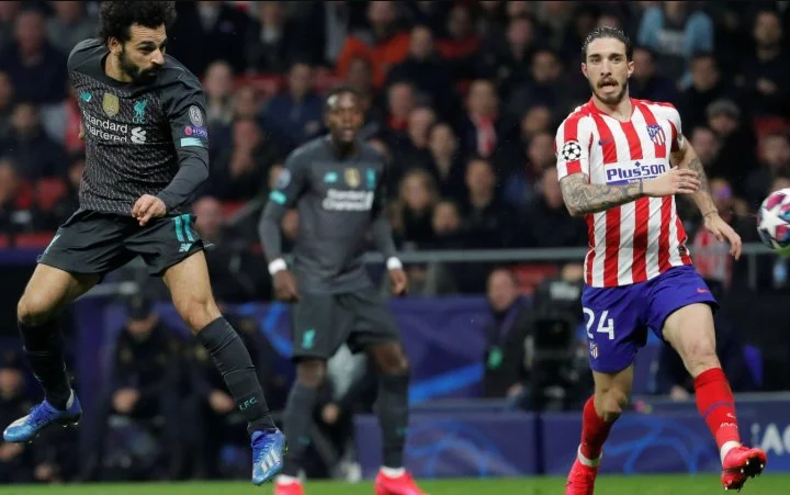 Chempionlar ligasi: «Liverpul» — «Atletiko Madrid»: o‘yin arafasida