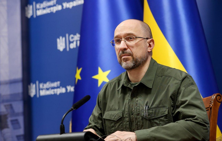 Ukrainada yangi mudofaa vaziri tasdiqlandi