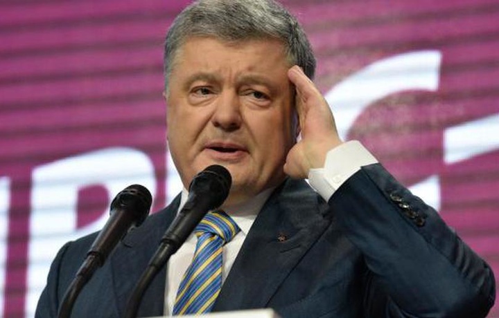 Порошенко захотел возглавить правительство Украины