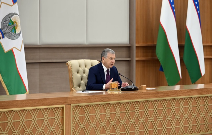 To‘qimachilikda «dolzarb yuz kunlik» e’lon qilindi