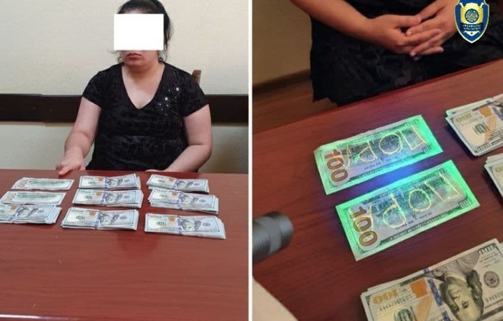 В Ташкенте две женщины шантажировали мужчину личными фото и потребовали 8000 долларов