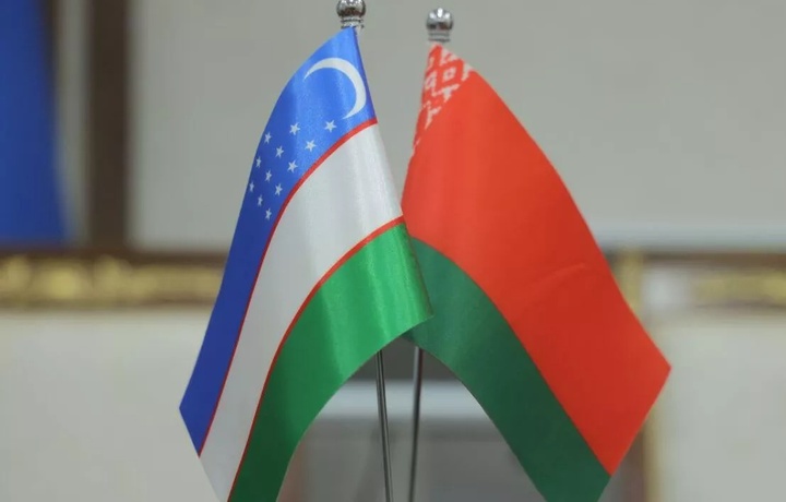 Беларусь савдо тармоқлари ўзбек маҳсулотларига қизиқиш билдирмоқда