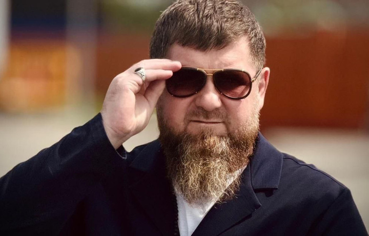 Рамзан Қодиров бир ўлимдан қолди