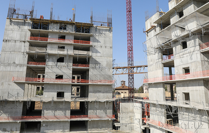 Quruvchi firmadan fuqarolar foydasiga 1,1 mlrd so‘m undirib beriladi