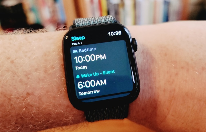 Как отслеживать свой сон с помощью iPhone, iPad и Apple Watch