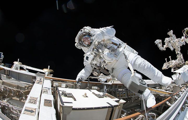 Будущий астронавт NASA впервые отказался лететь в космос