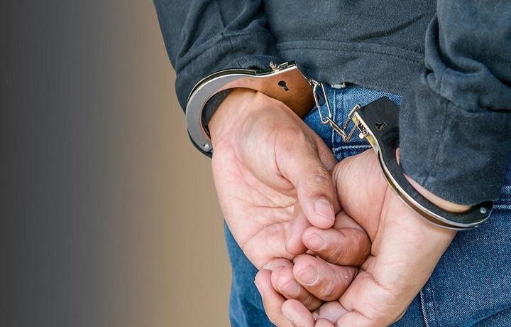 Фарғонада террористик ташкилот ғояларини тарғиб қилган шахс ушланди
