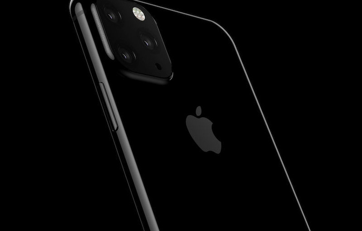 Рассекретили внешность следующего iPhone