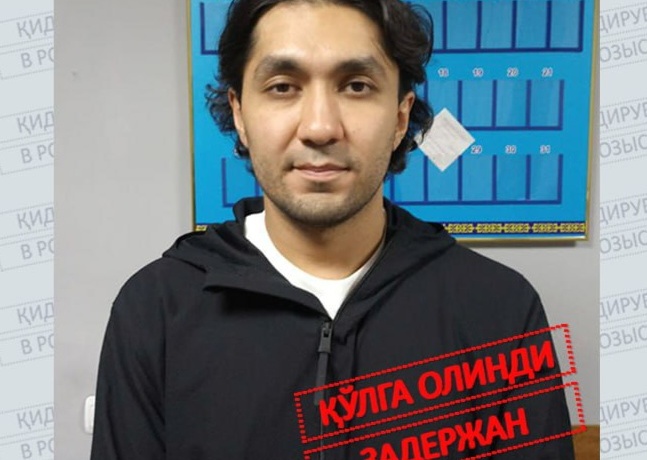 Апелляционный суд освободил Акмаля Шукурова, осужденного на 8 лет за хулиганство